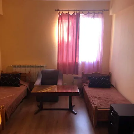 Albergue Со Мат *