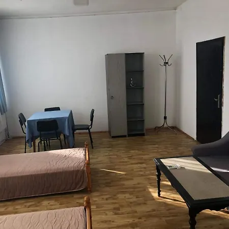 Со Мат Albergue Vidin