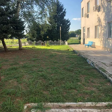 Со Мат Albergue Vidin